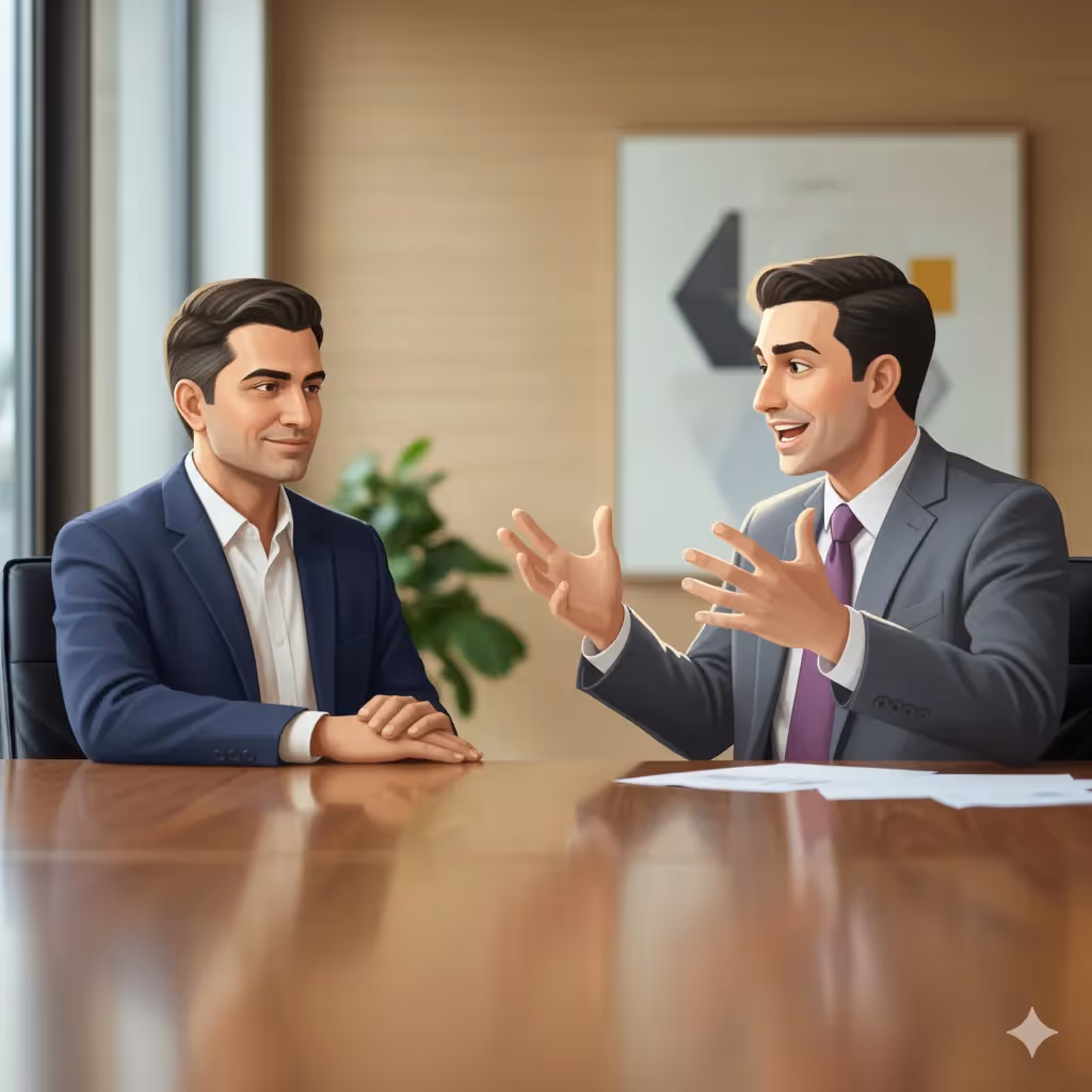 How to Spot a Deep Narcissist Before They Cost You ₹2.5 Lakh