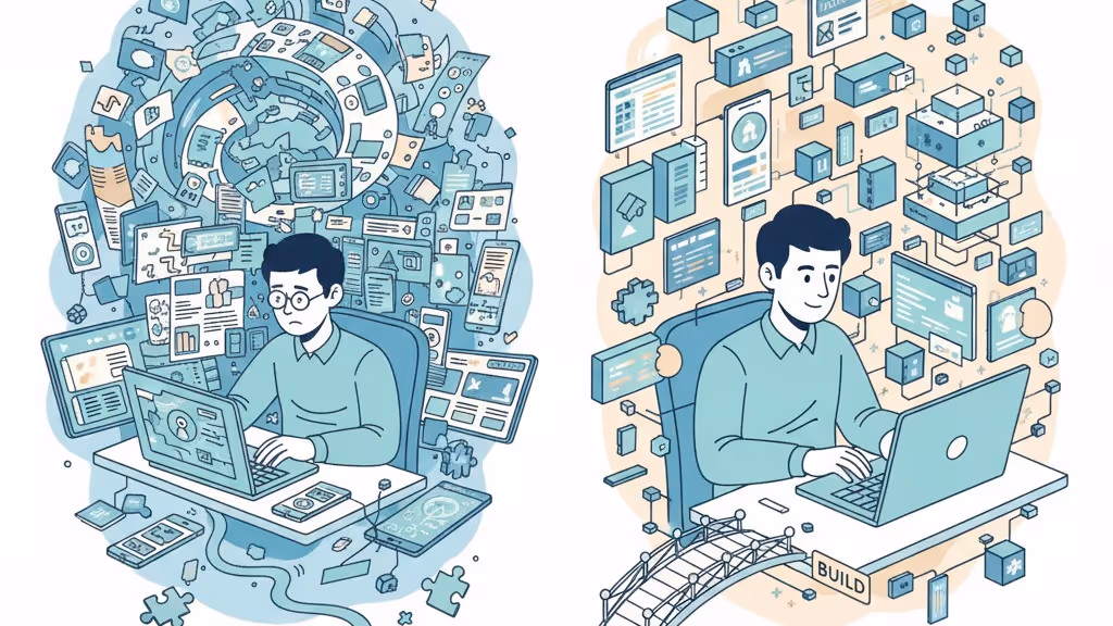 My $20 AI Subscription is a Personal Software Factory