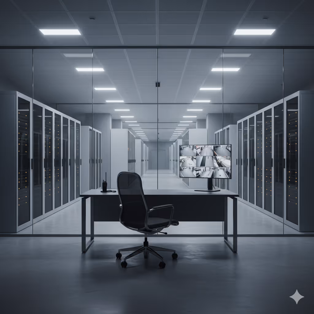Professional Exit