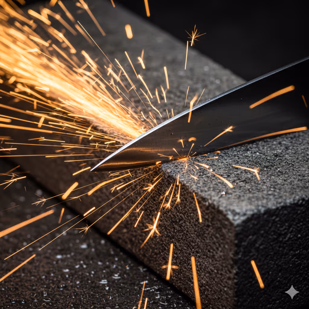 Forging your Skills