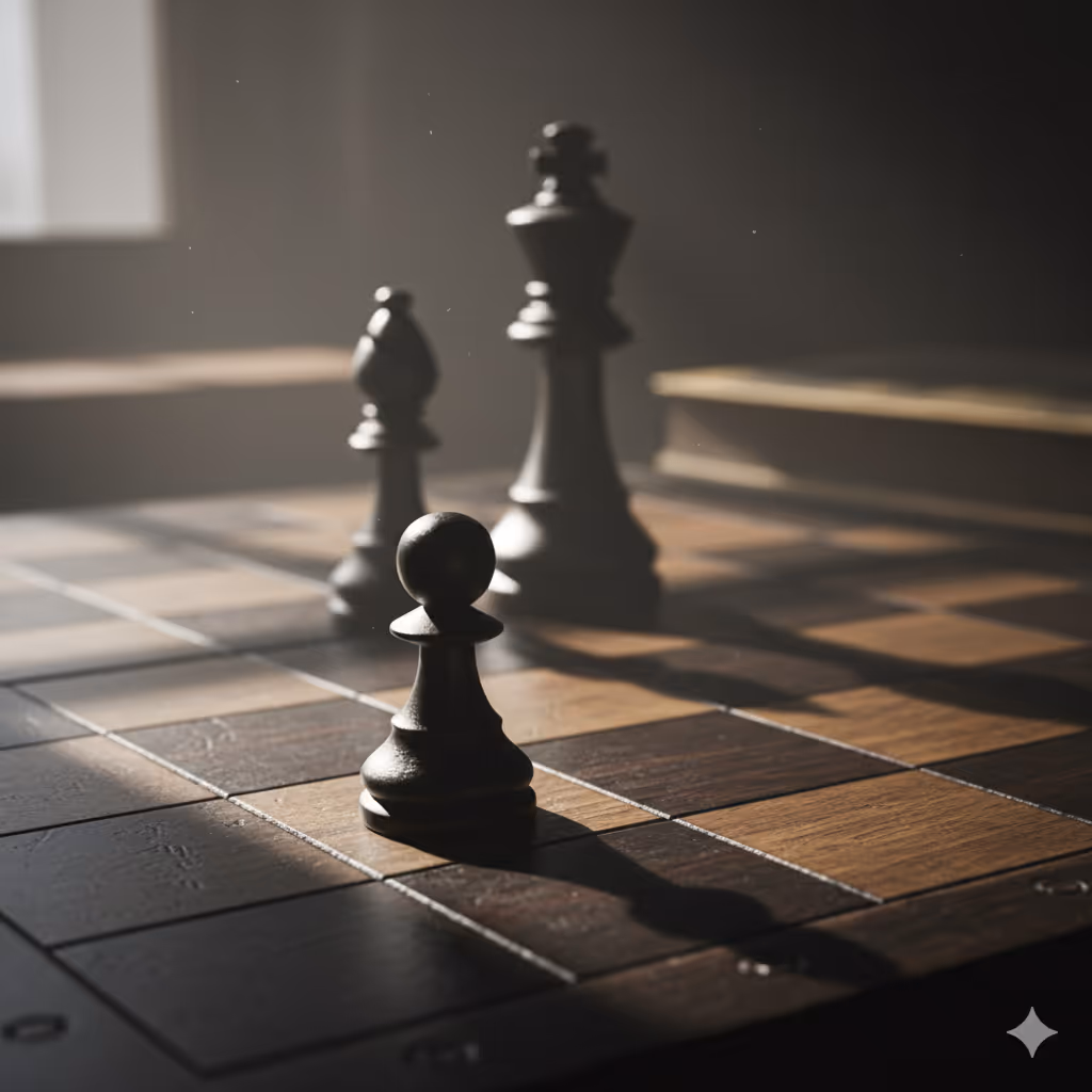 Payroll, Power, and Reality: 5 Business Lessons I Learned the Hard Way