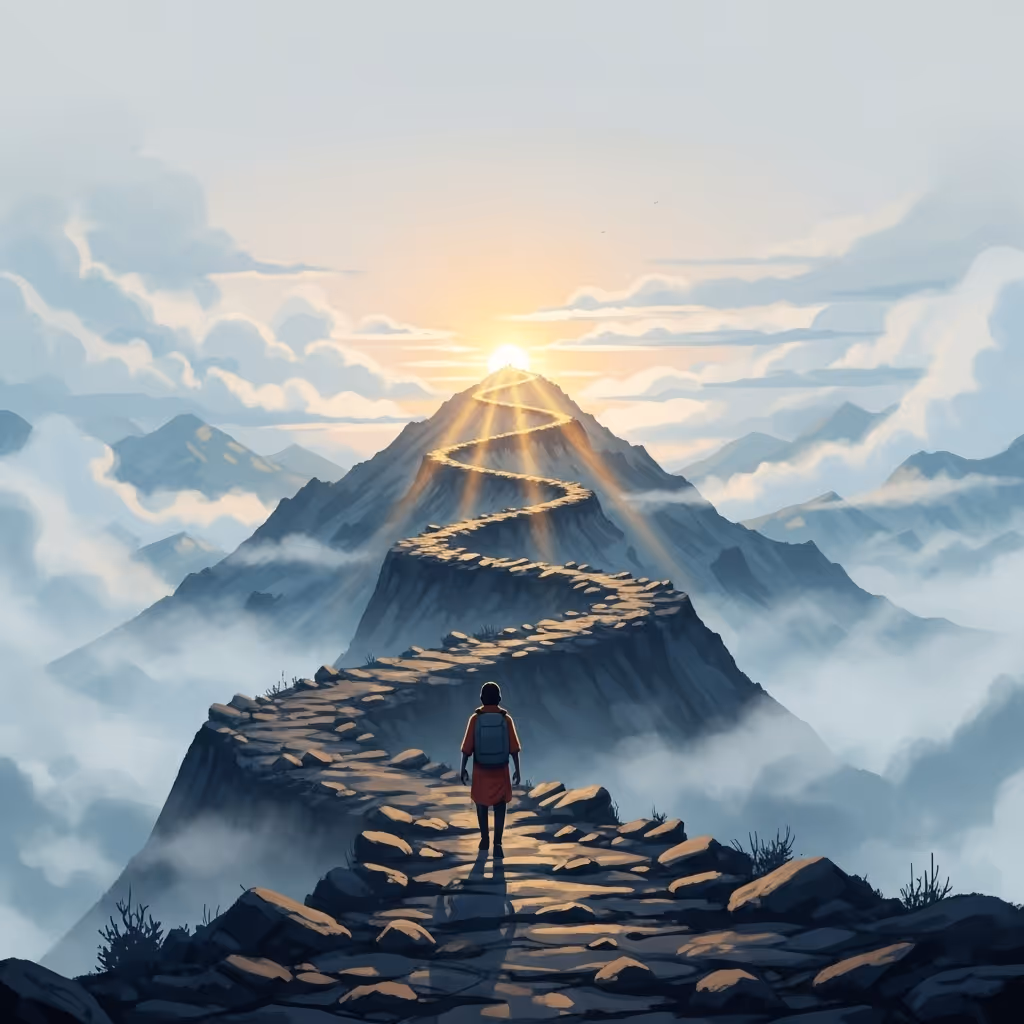 The 18-Month Buffer (And Why Building Alone Still Costs Me)