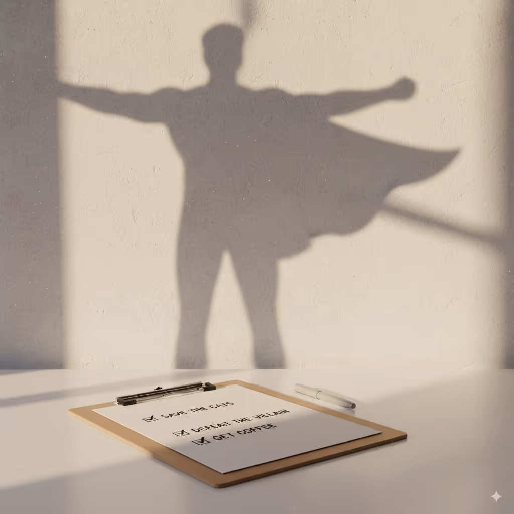 Why Your Boring System is Your Secret Superpower