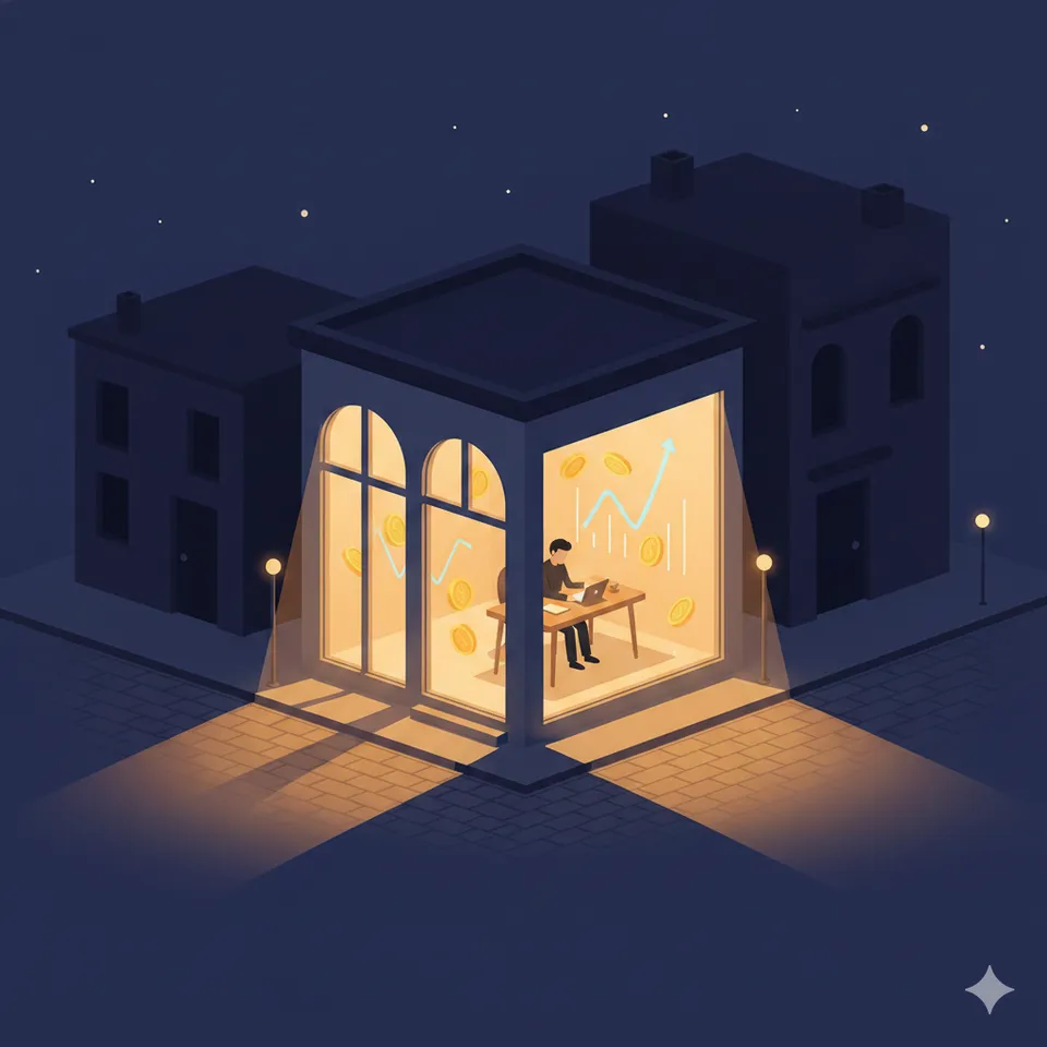 Jason Cohen: Designing the Ideal Cash Machine Business