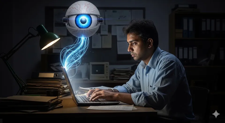 Nobody Has Clean Hands: The Reality of AI