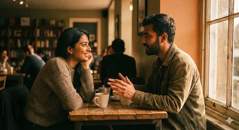 Why Being Right Matters Less Than Being Kind