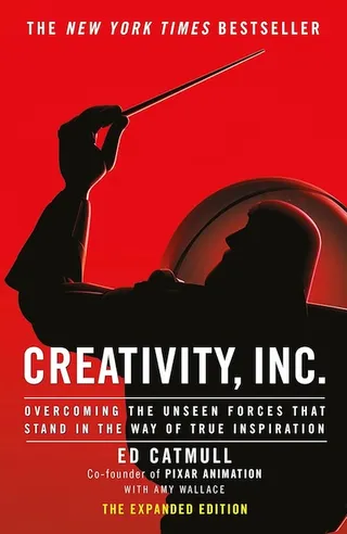 The Real Lesson from Creativity, Inc. Is About Candor, Not Ideas