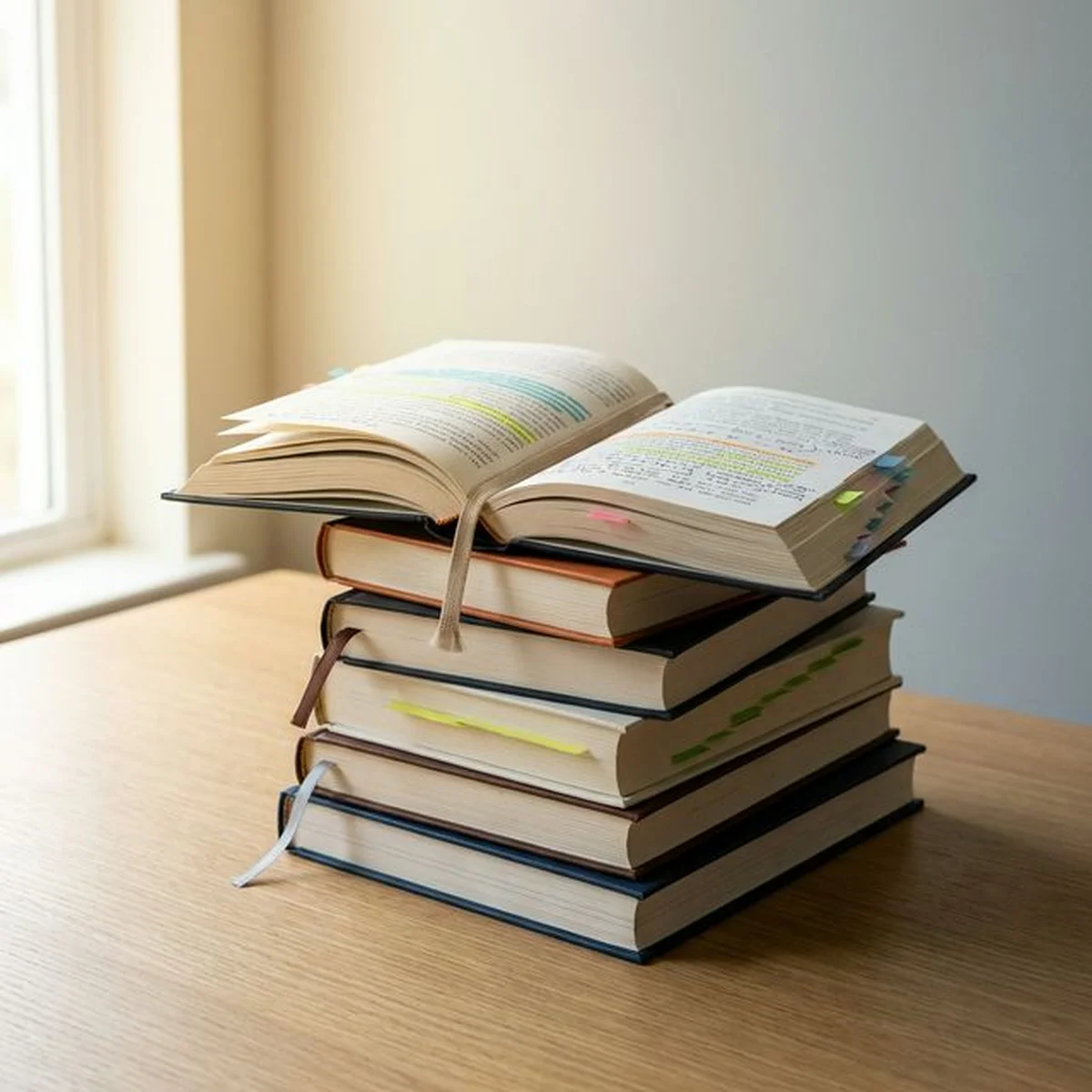 Books