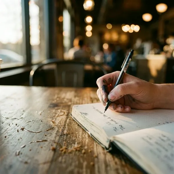 journal