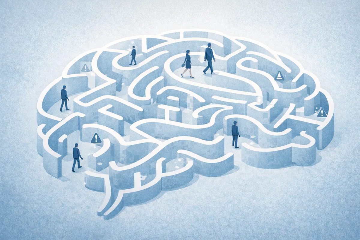Charlie Munger: The Psychology of Human Misjudgment