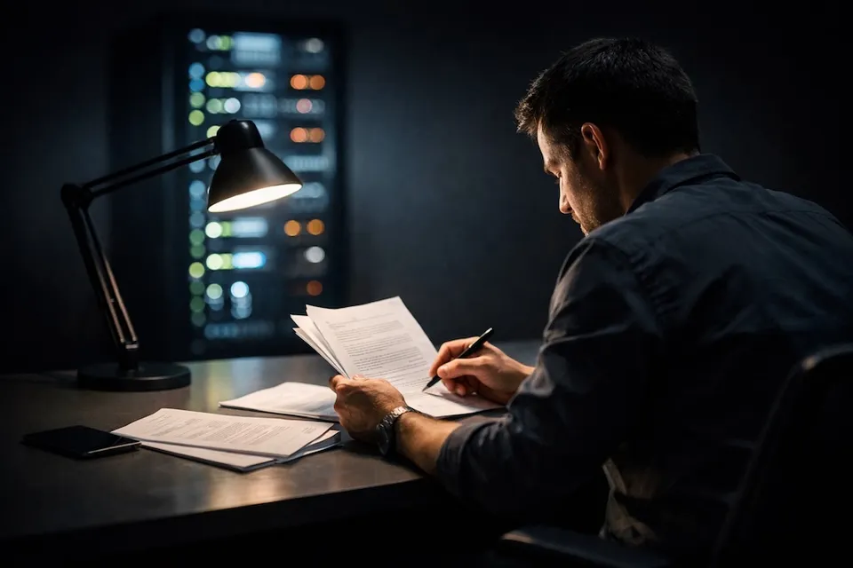 Po-Shen Loh: Why Operators Must Learn to Grade AI Output