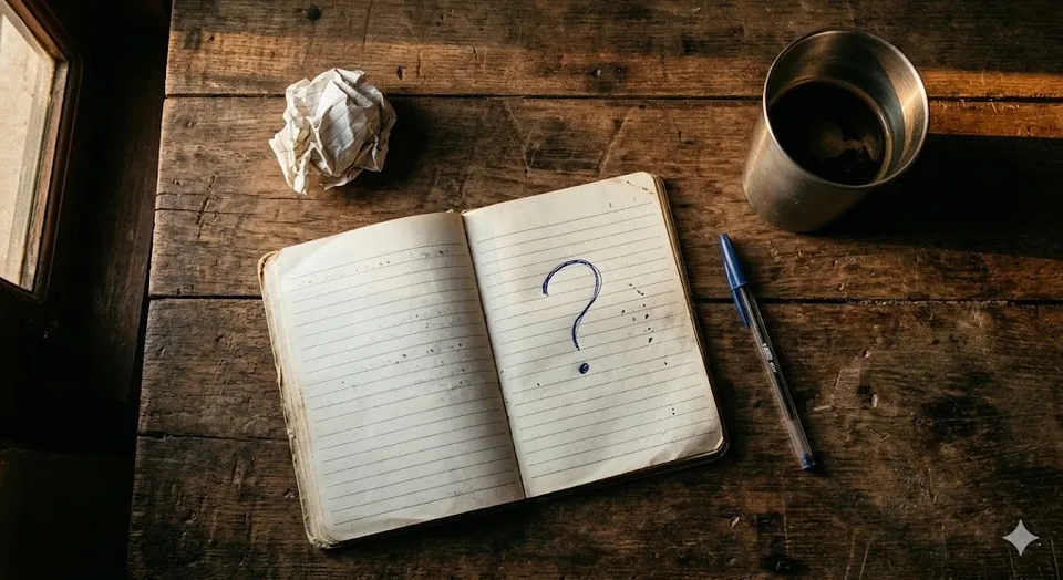 The Questions That Fix Bad Business Decisions Before They Cost You
