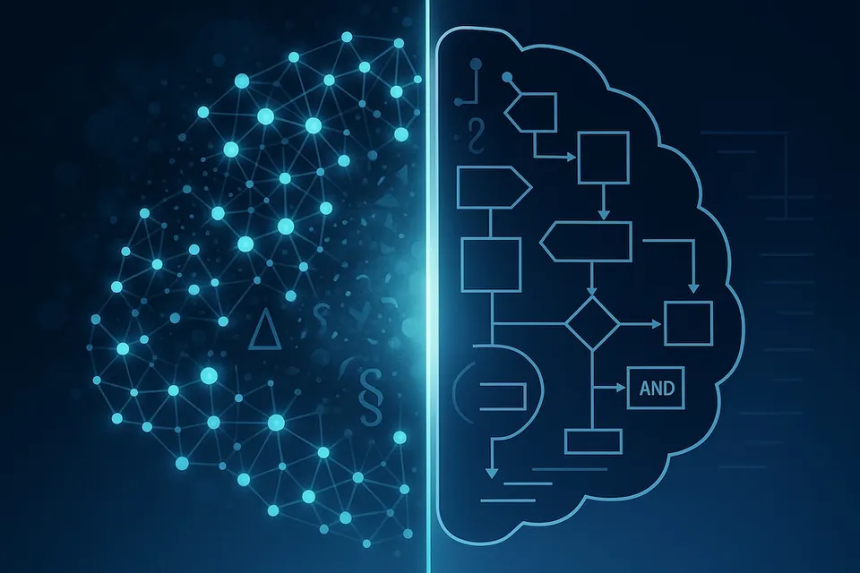 System 1 vs. System 2 AI: Understanding the Limits