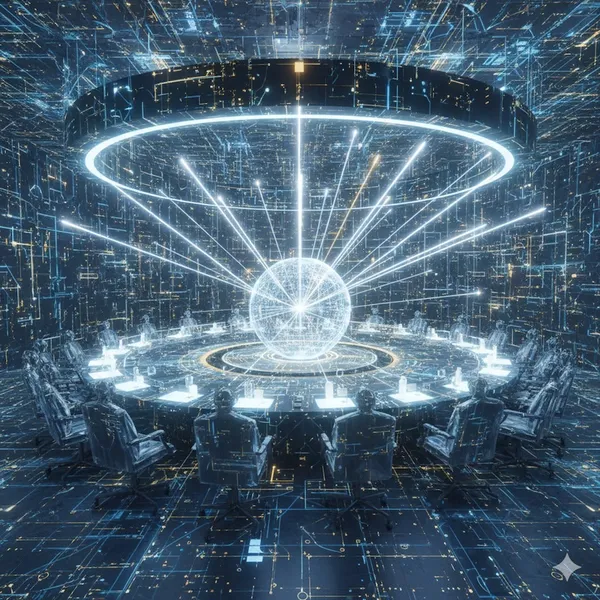 Deterministic vs. Probabilistic AI: Why Language Models Guess