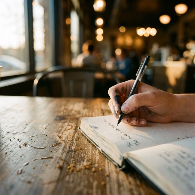 Journal