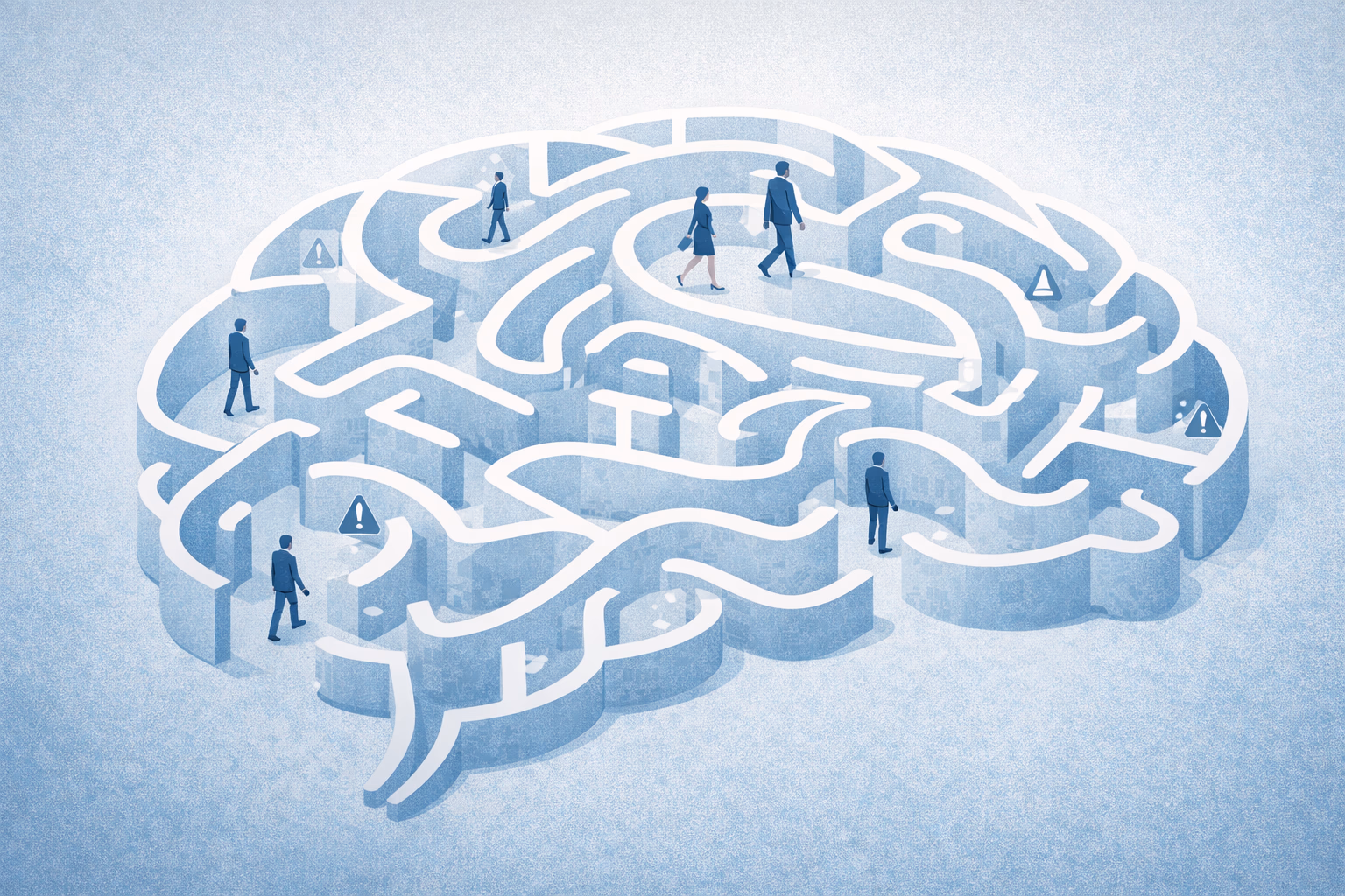 Charlie Munger: The Psychology of Human Misjudgment