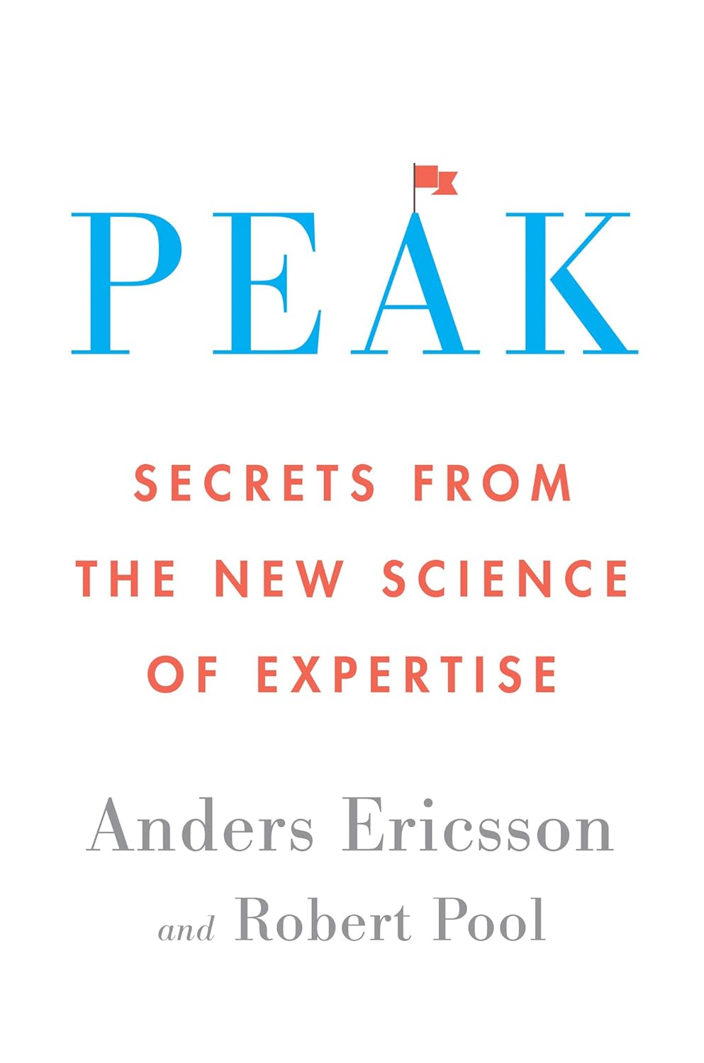 Peak - Reference Document