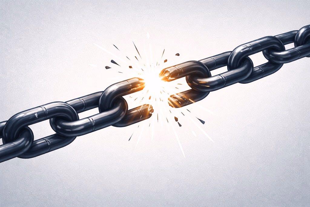 The Hidden Blueprint Behind Every Billion-Dollar Startup: How to Engineer Digital Disruption