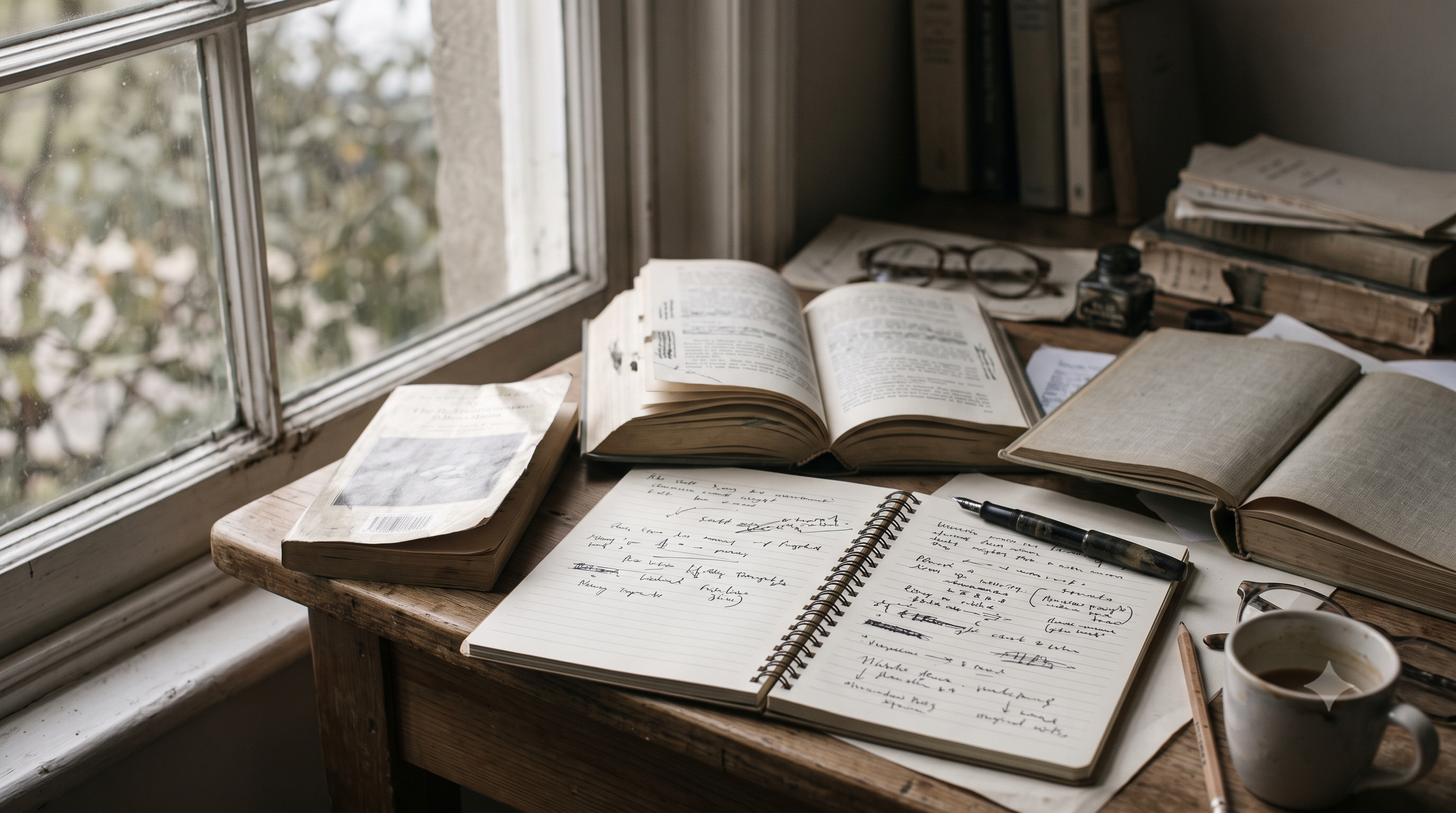 Personal Musings