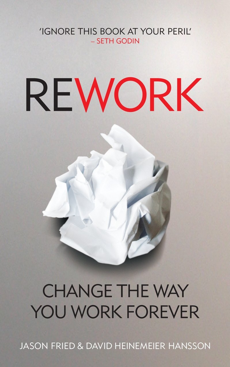 Rework - Reference Document