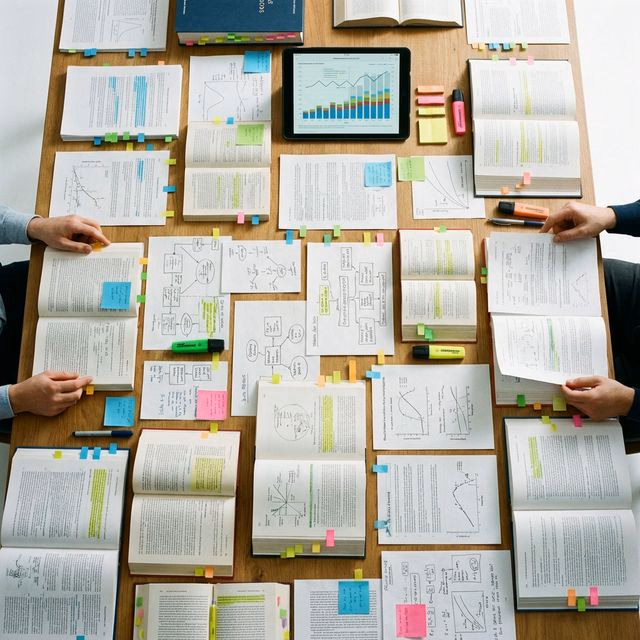Detailed Study Notes