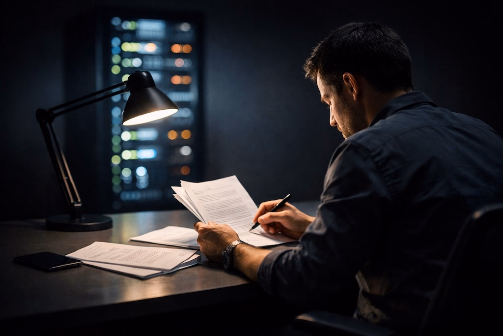 Po-Shen Loh: Why Operators Must Learn to Grade AI Output