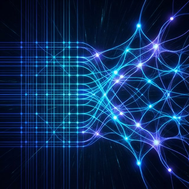 Understanding AI